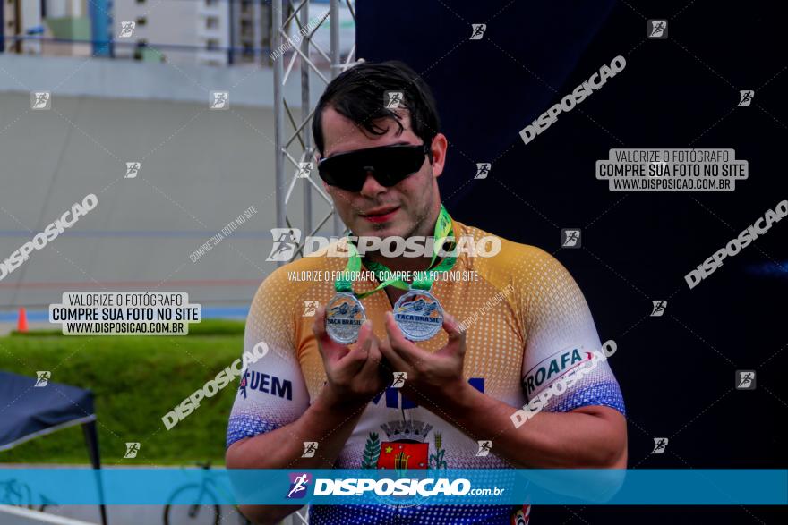 Taça Brasil de Ciclismo de Pista 2023 - Etapa 1