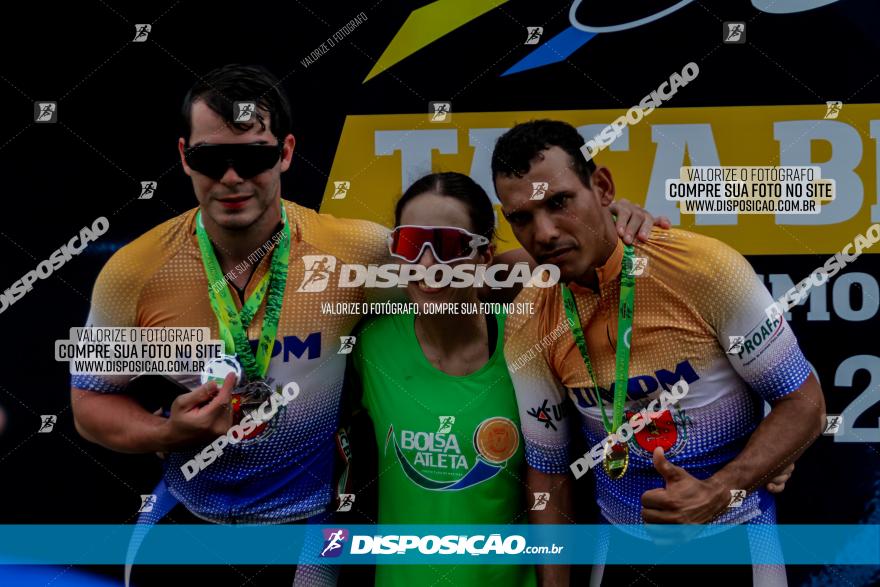 Taça Brasil de Ciclismo de Pista 2023 - Etapa 1