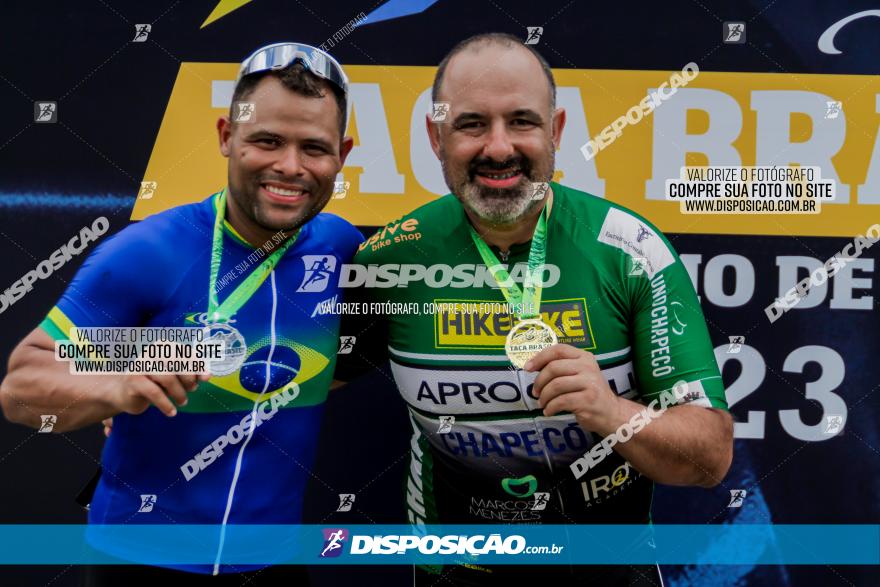 Taça Brasil de Ciclismo de Pista 2023 - Etapa 1