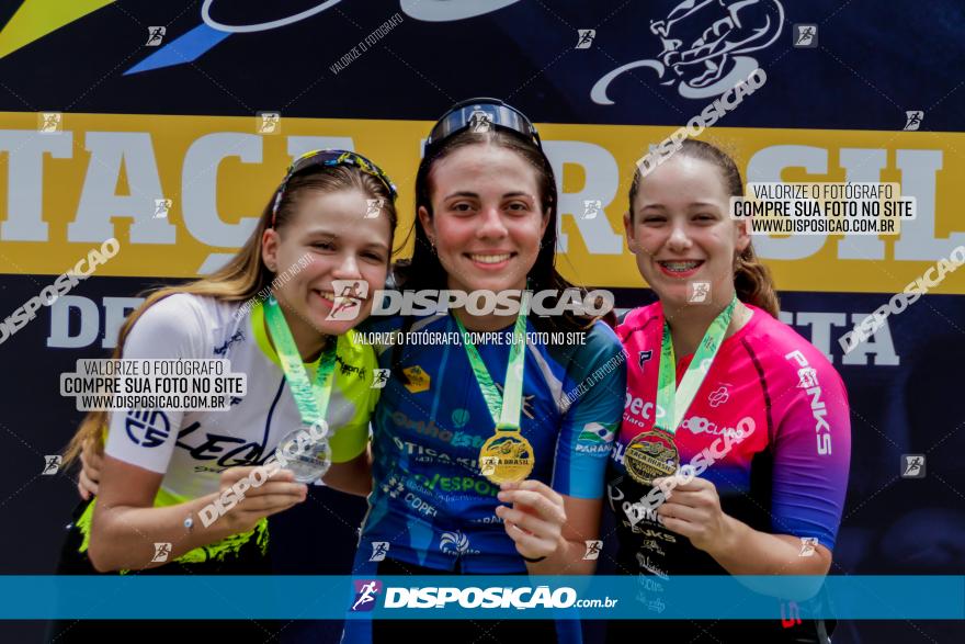 Taça Brasil de Ciclismo de Pista 2023 - Etapa 1