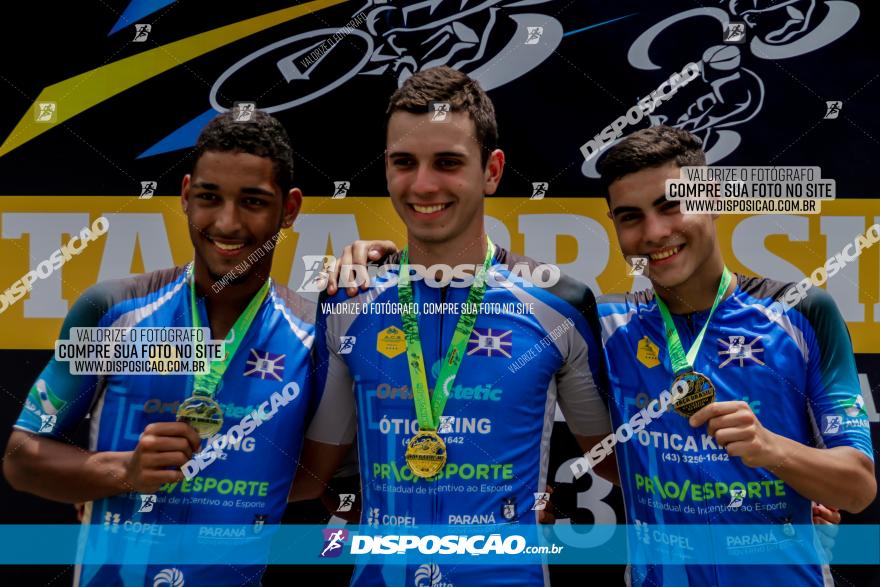 Taça Brasil de Ciclismo de Pista 2023 - Etapa 1