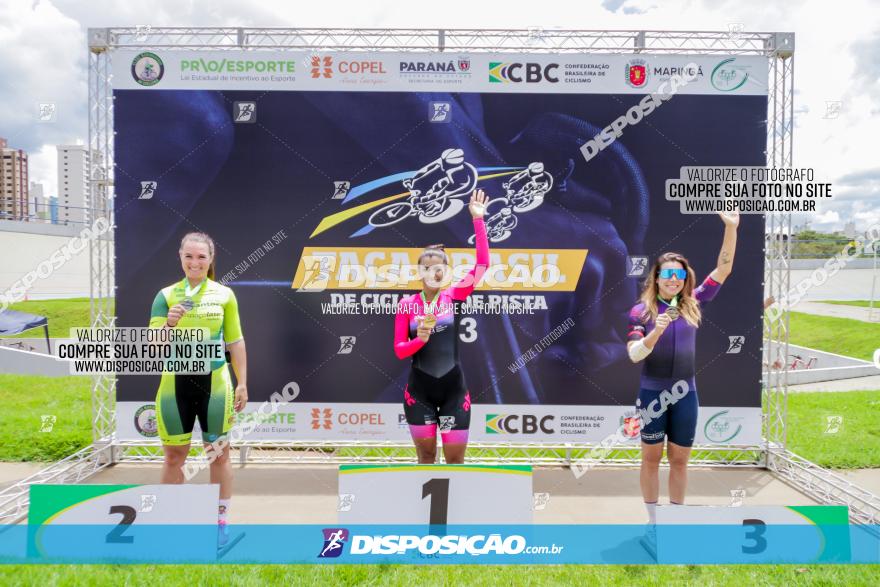 Taça Brasil de Ciclismo de Pista 2023 - Etapa 1