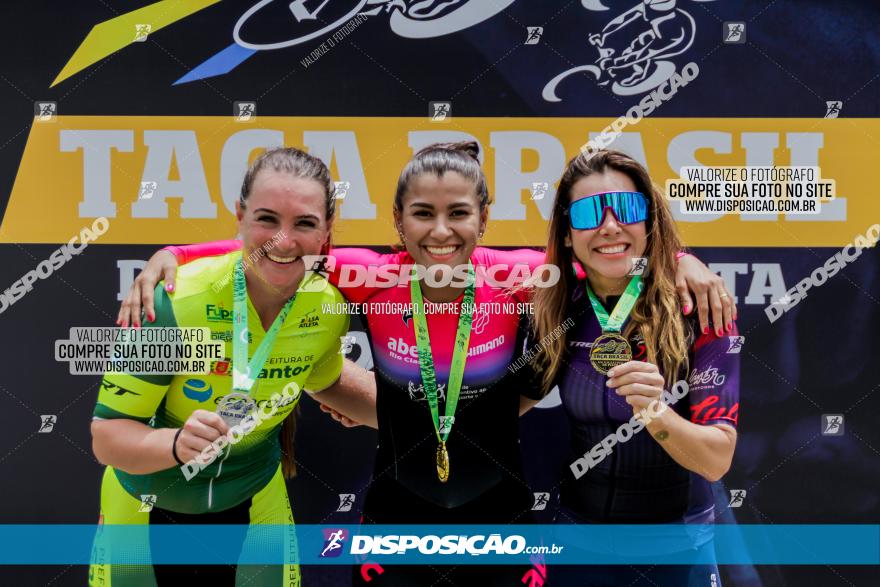 Taça Brasil de Ciclismo de Pista 2023 - Etapa 1