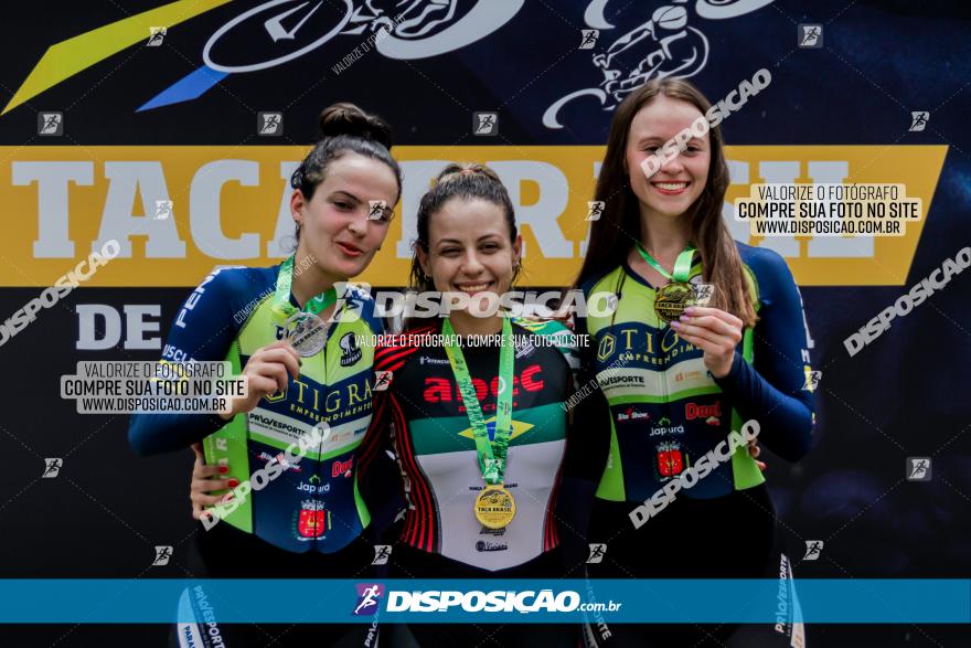 Taça Brasil de Ciclismo de Pista 2023 - Etapa 1