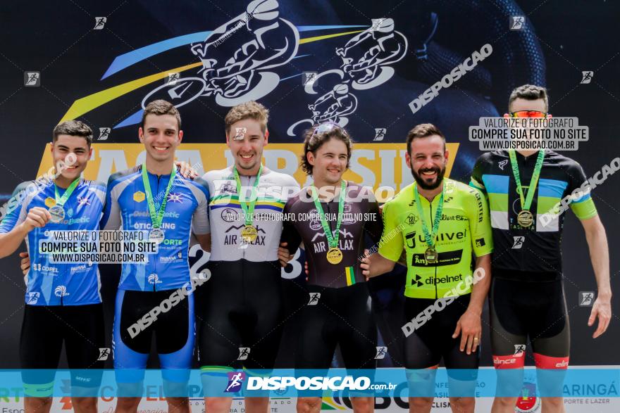 Taça Brasil de Ciclismo de Pista 2023 - Etapa 1