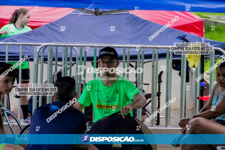 Taça Brasil de Ciclismo de Pista 2023 - Etapa 1