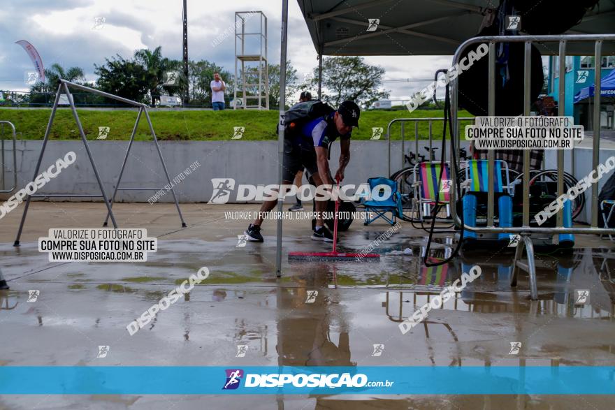 Taça Brasil de Ciclismo de Pista 2023 - Etapa 1