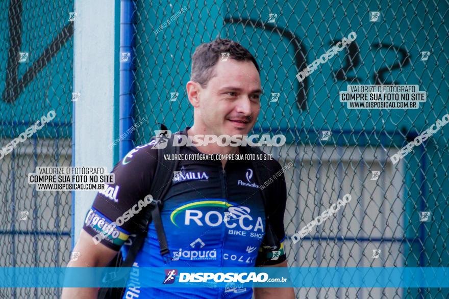 Taça Brasil de Ciclismo de Pista 2023 - Etapa 1