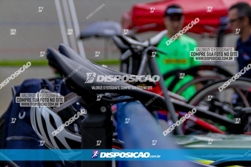 Taça Brasil de Ciclismo de Pista 2023 - Etapa 1