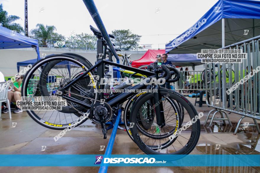 Taça Brasil de Ciclismo de Pista 2023 - Etapa 1