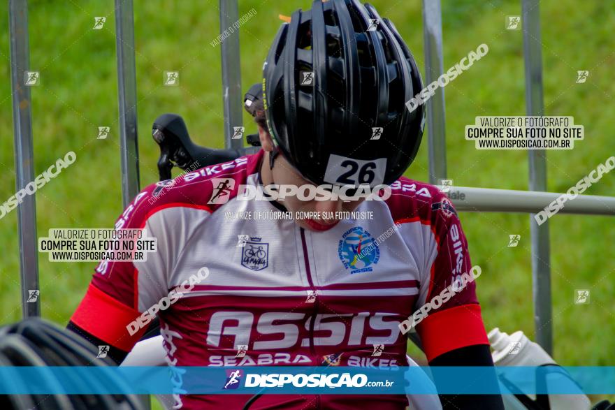 Taça Brasil de Ciclismo de Pista 2023 - Etapa 1