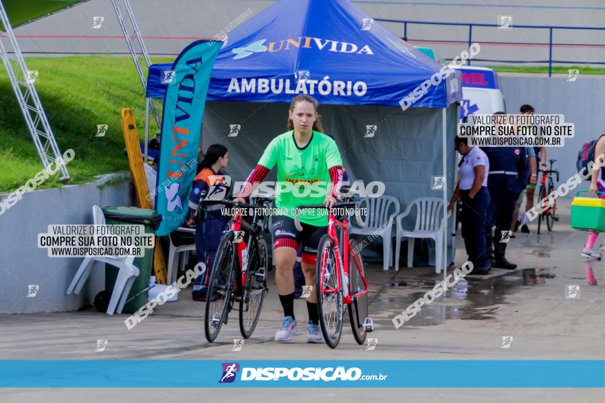 Taça Brasil de Ciclismo de Pista 2023 - Etapa 1