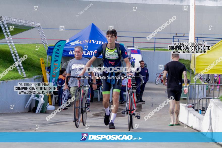 Taça Brasil de Ciclismo de Pista 2023 - Etapa 1