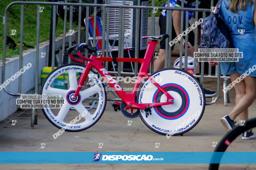 Taça Brasil de Ciclismo de Pista 2023 - Etapa 1