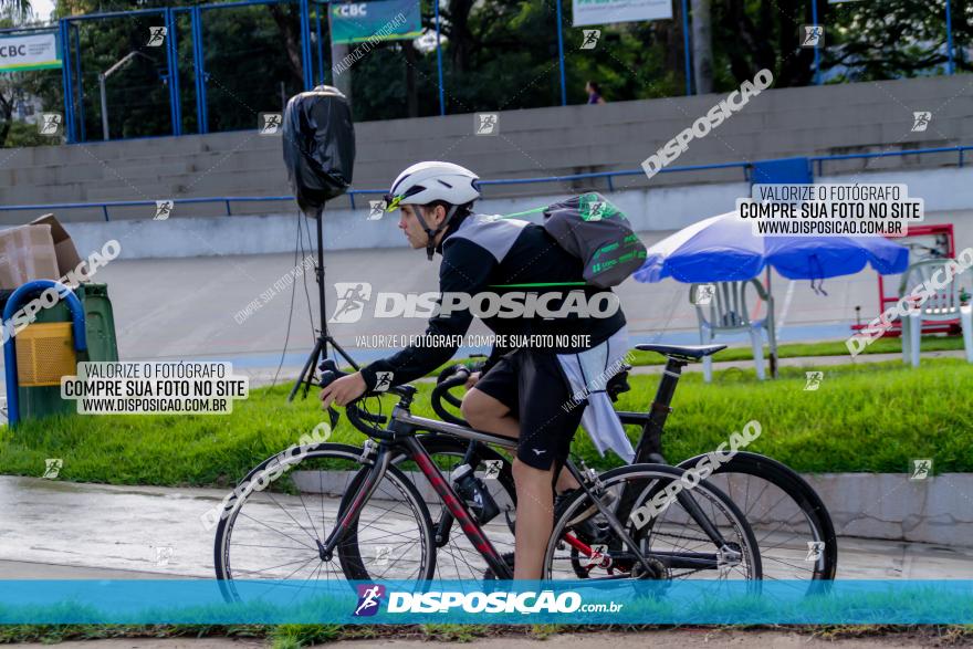 Taça Brasil de Ciclismo de Pista 2023 - Etapa 1