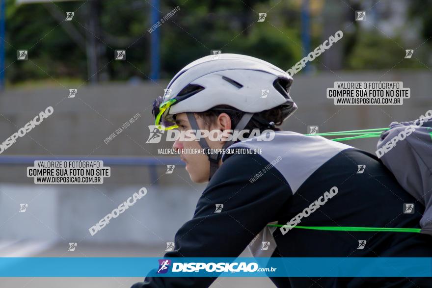 Taça Brasil de Ciclismo de Pista 2023 - Etapa 1