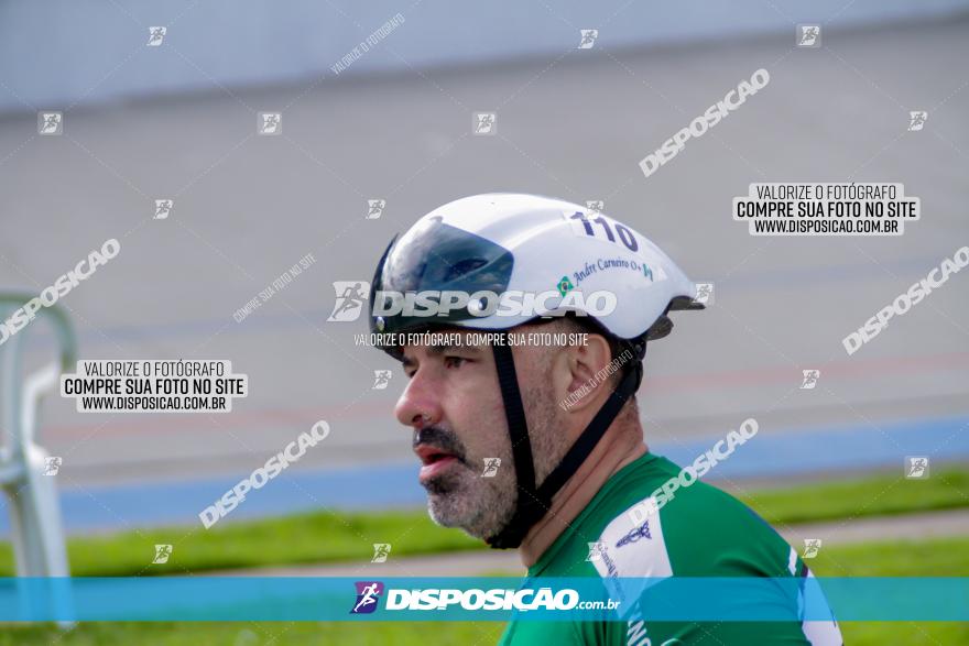 Taça Brasil de Ciclismo de Pista 2023 - Etapa 1