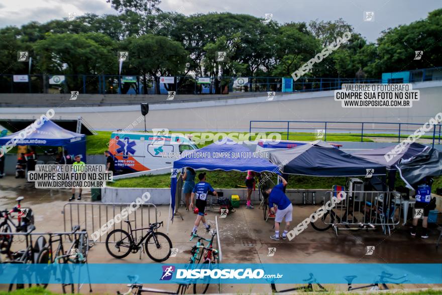 Taça Brasil de Ciclismo de Pista 2023 - Etapa 1