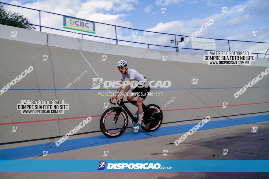 Taça Brasil de Ciclismo de Pista 2023 - Etapa 1