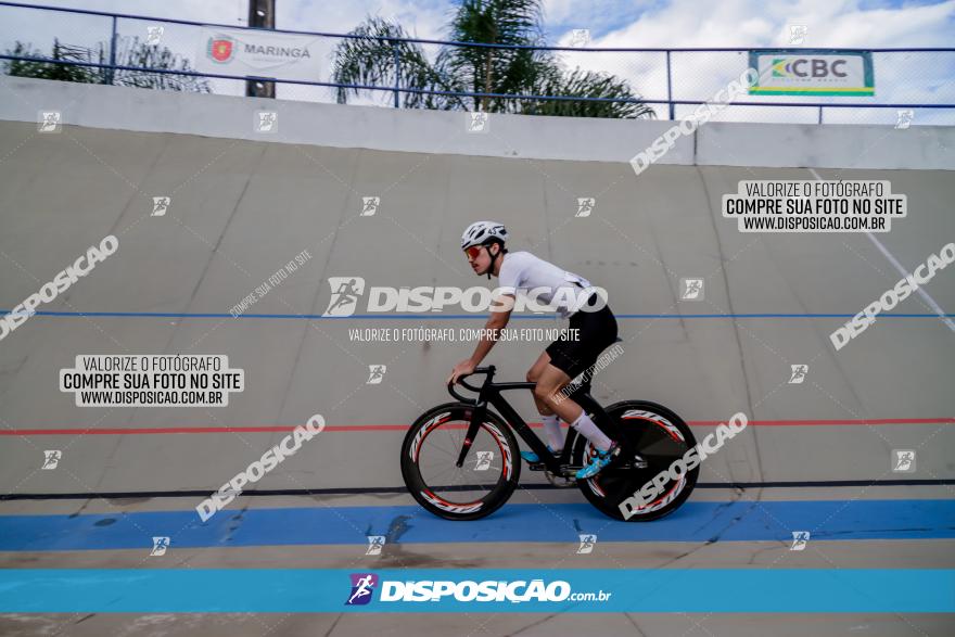 Taça Brasil de Ciclismo de Pista 2023 - Etapa 1