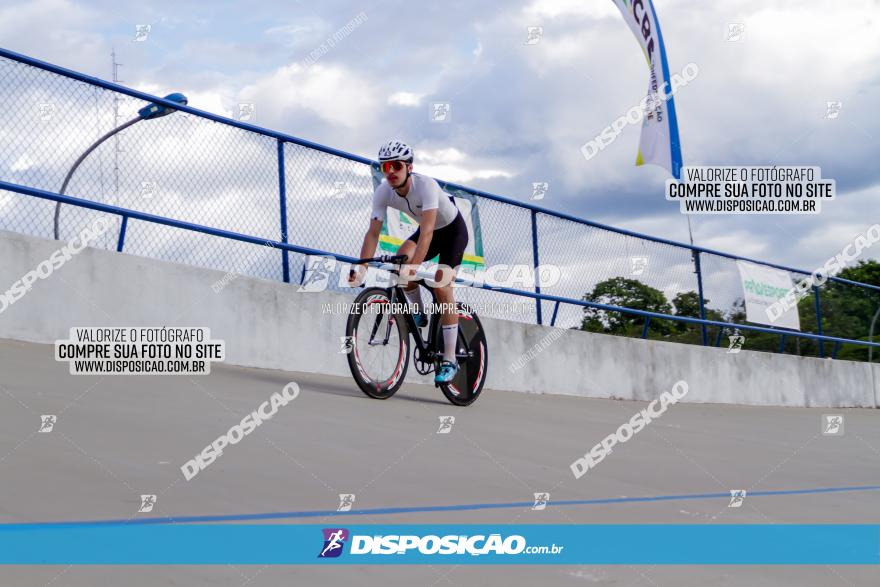 Taça Brasil de Ciclismo de Pista 2023 - Etapa 1