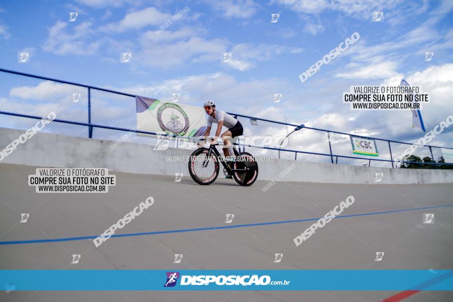 Taça Brasil de Ciclismo de Pista 2023 - Etapa 1