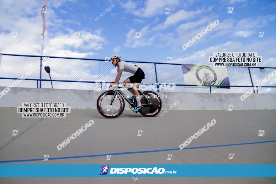 Taça Brasil de Ciclismo de Pista 2023 - Etapa 1