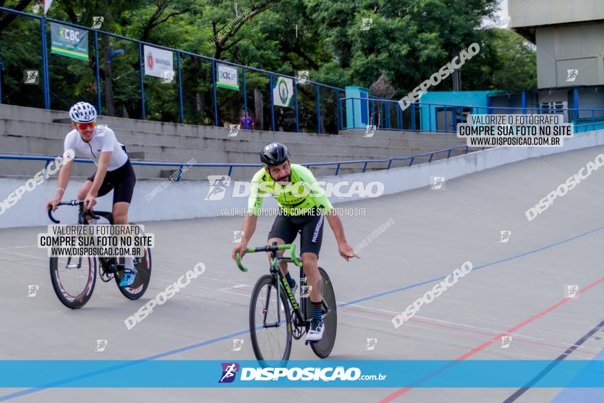 Taça Brasil de Ciclismo de Pista 2023 - Etapa 1