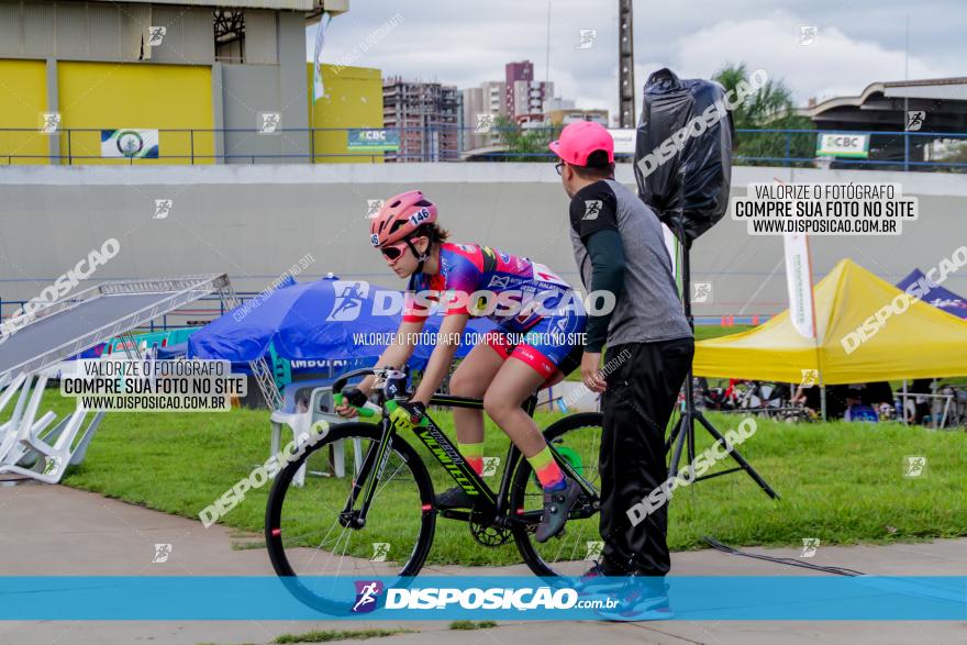 Taça Brasil de Ciclismo de Pista 2023 - Etapa 1