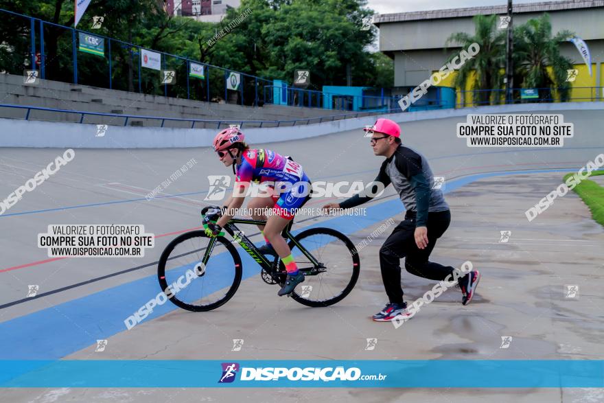 Taça Brasil de Ciclismo de Pista 2023 - Etapa 1