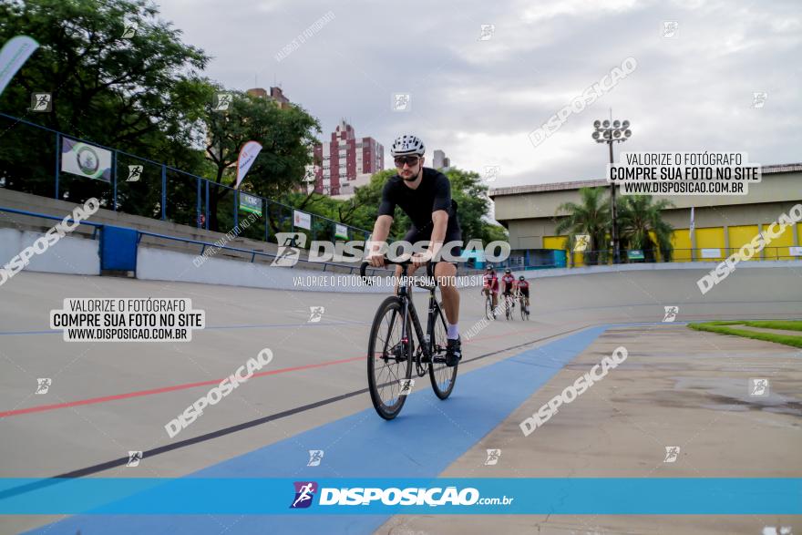 Taça Brasil de Ciclismo de Pista 2023 - Etapa 1