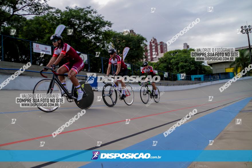 Taça Brasil de Ciclismo de Pista 2023 - Etapa 1