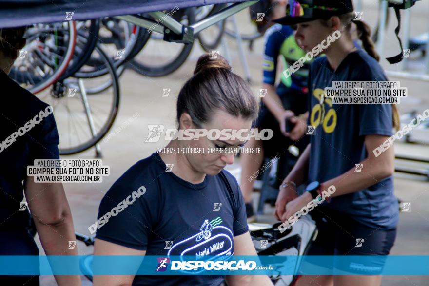 Taça Brasil de Ciclismo de Pista 2023 - Etapa 1