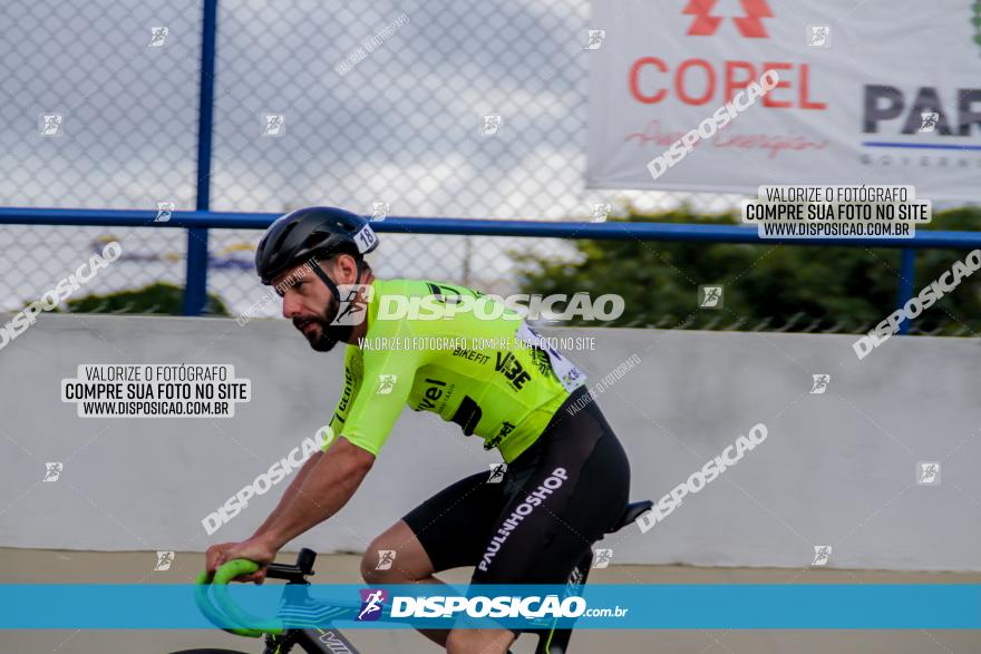 Taça Brasil de Ciclismo de Pista 2023 - Etapa 1