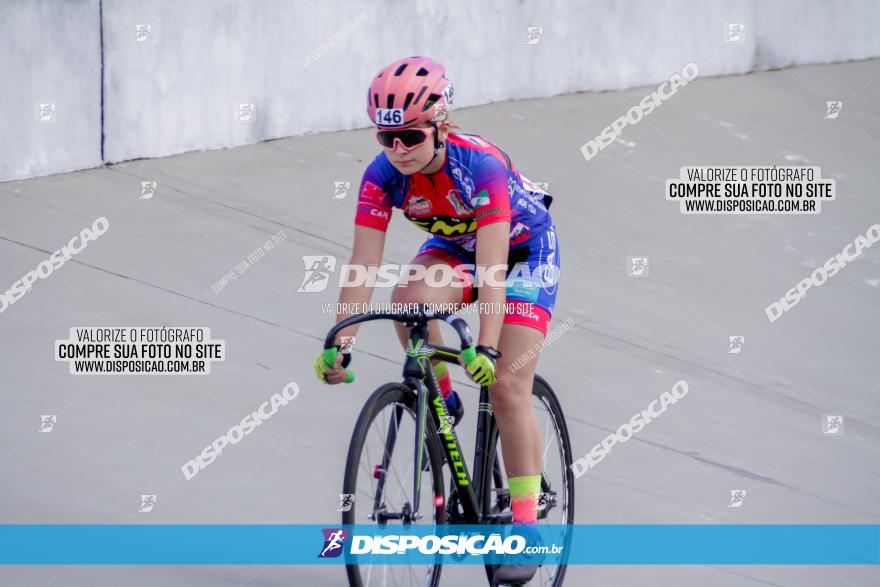 Taça Brasil de Ciclismo de Pista 2023 - Etapa 1