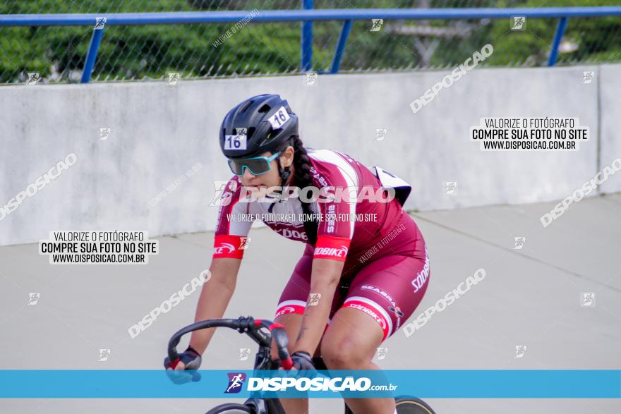 Taça Brasil de Ciclismo de Pista 2023 - Etapa 1