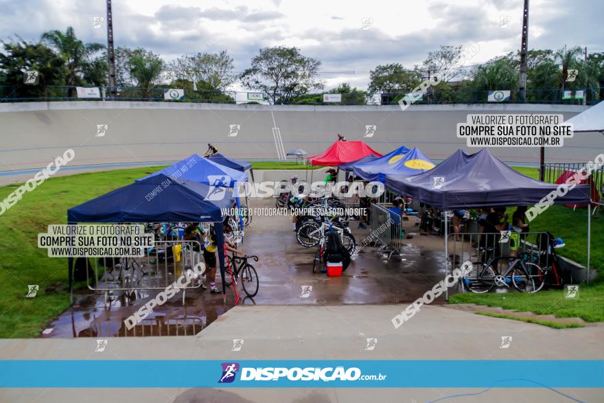 Taça Brasil de Ciclismo de Pista 2023 - Etapa 1