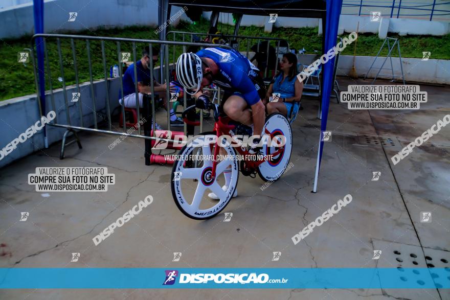 Taça Brasil de Ciclismo de Pista 2023 - Etapa 1