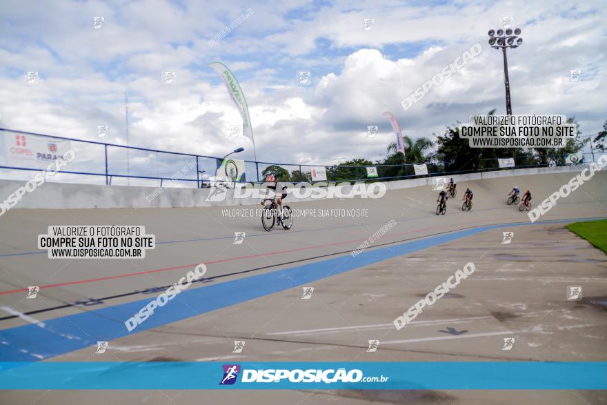 Taça Brasil de Ciclismo de Pista 2023 - Etapa 1