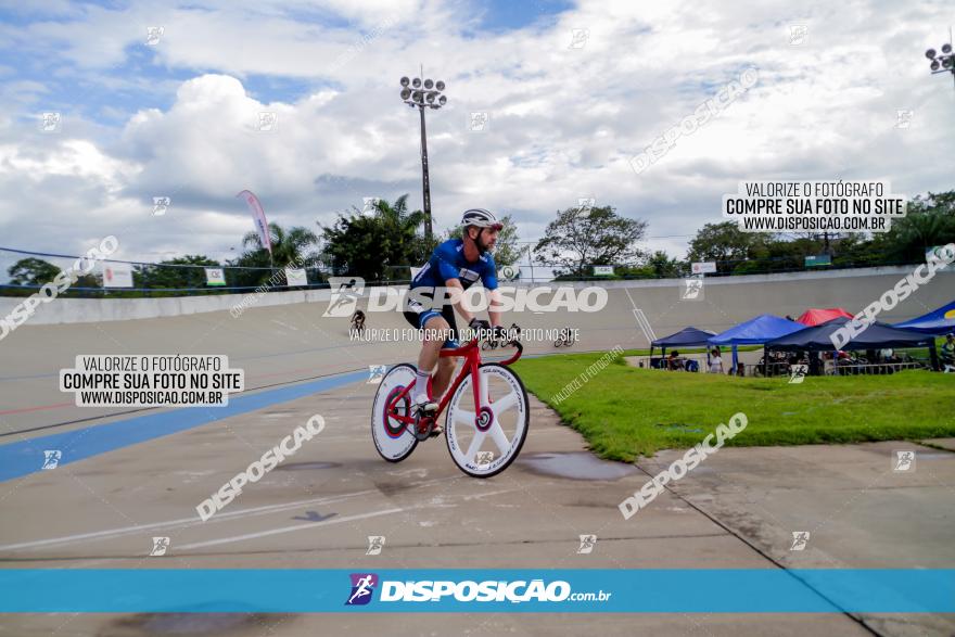 Taça Brasil de Ciclismo de Pista 2023 - Etapa 1