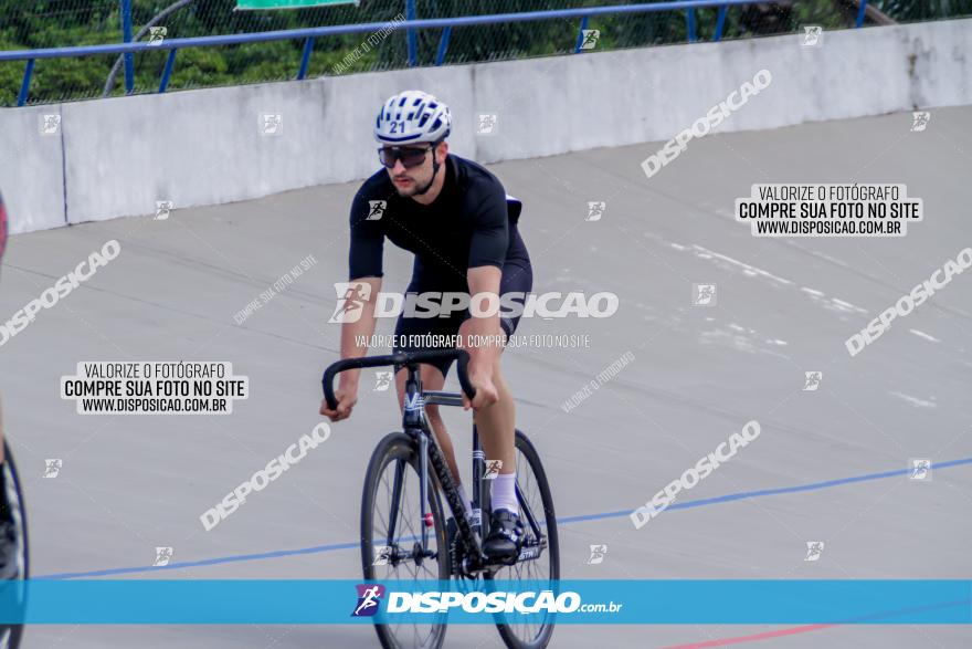 Taça Brasil de Ciclismo de Pista 2023 - Etapa 1