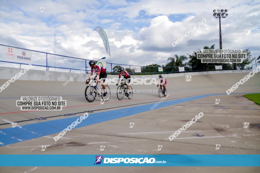 Taça Brasil de Ciclismo de Pista 2023 - Etapa 1