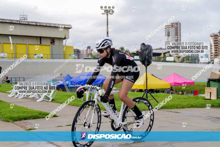 Taça Brasil de Ciclismo de Pista 2023 - Etapa 1