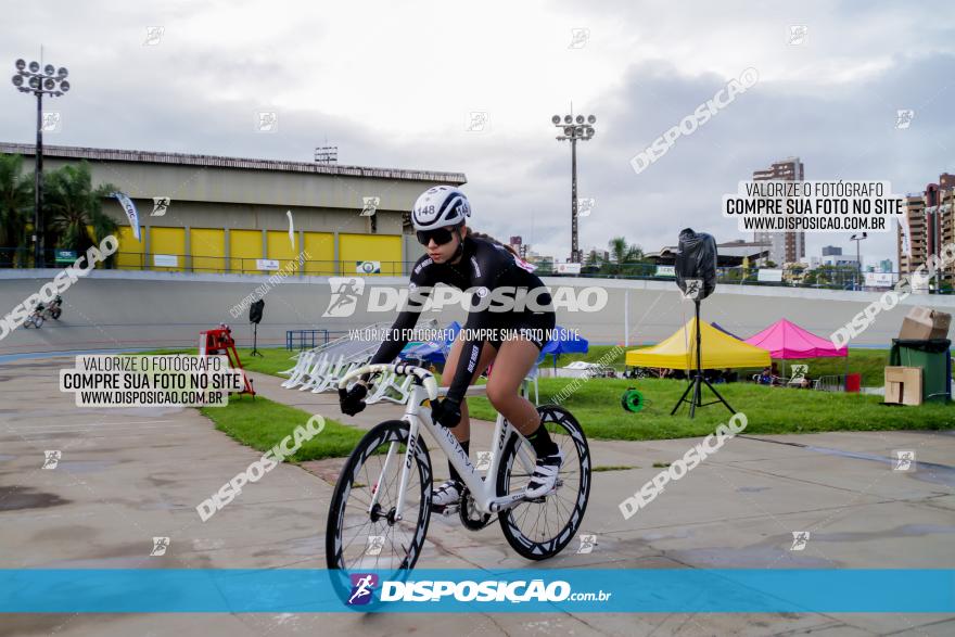 Taça Brasil de Ciclismo de Pista 2023 - Etapa 1