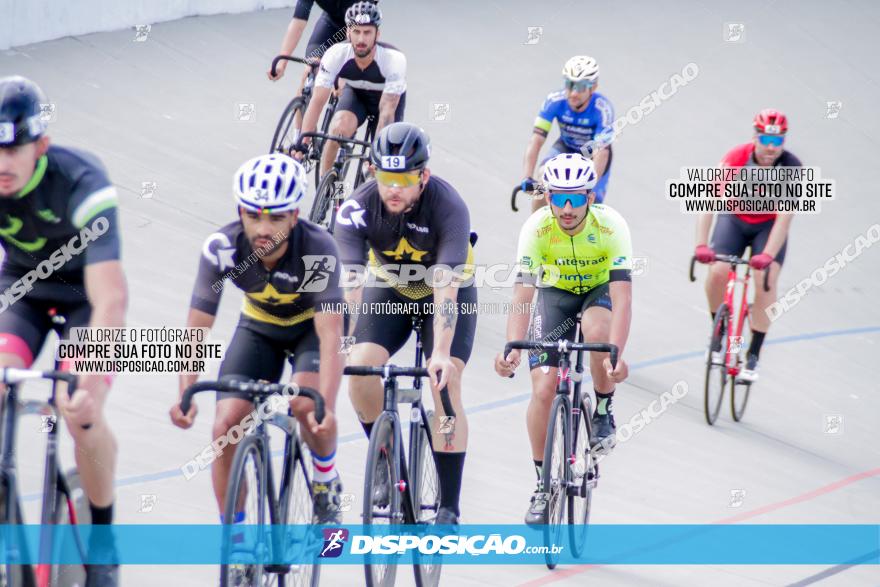 Taça Brasil de Ciclismo de Pista 2023 - Etapa 1