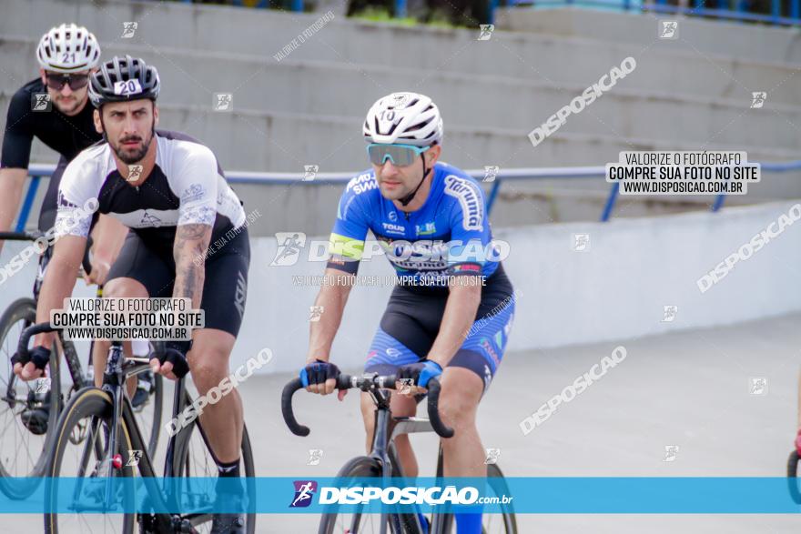 Taça Brasil de Ciclismo de Pista 2023 - Etapa 1