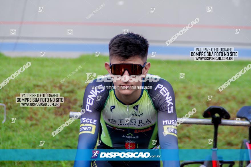 Taça Brasil de Ciclismo de Pista 2023 - Etapa 1