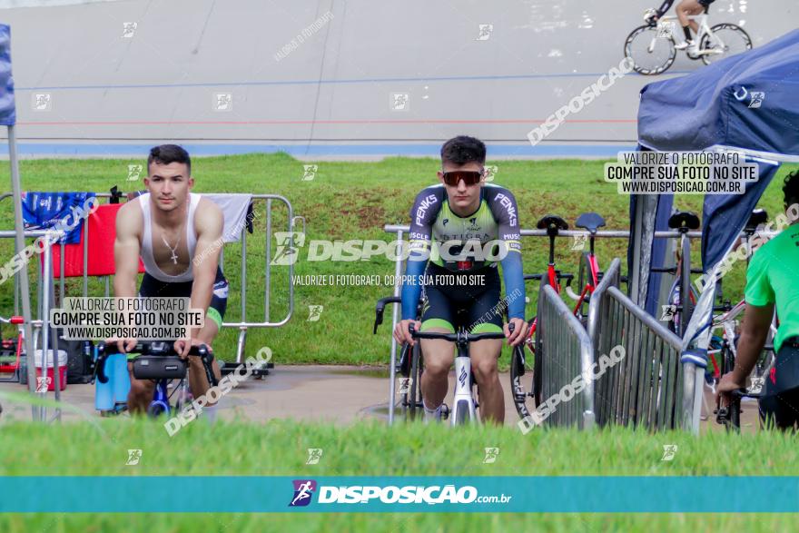 Taça Brasil de Ciclismo de Pista 2023 - Etapa 1