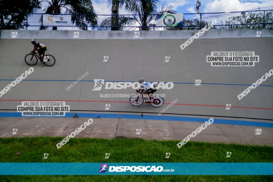 Taça Brasil de Ciclismo de Pista 2023 - Etapa 1