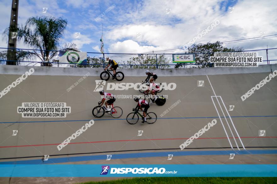 Taça Brasil de Ciclismo de Pista 2023 - Etapa 1